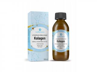 Liposomální kolagen komplex, 250 ml