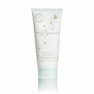 Little Butterfly Dětské tělové mléko Dewdrops at Dawn, 100ml