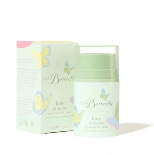 Little Butterfly Dětský pleťový krém All day fun, 50ml