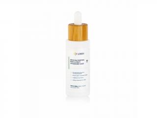 LOBEY Sérum na podporu růstu a proti vypadávání vlasů, 50 ml