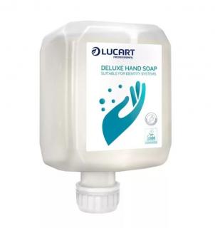 Lucart Deluxe mýdlo na ruce, 800ml