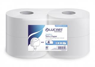 Lucart Strong 19J4 - toaletní papír, 4ks