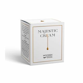 Magický denní omlazující krém na pleť WoodenSpoon 50 ml
