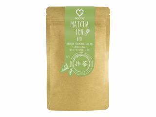 Matcha Tea - Premium Ceremonial BIO 50 g