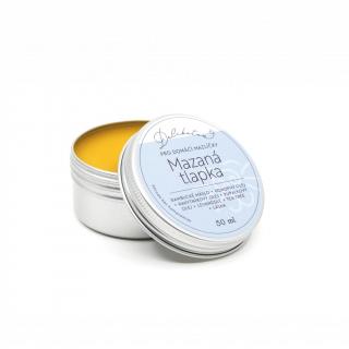 Mazaná tlapka 50ml