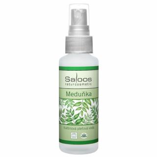 Meduňková voda 100% bio 50 ml