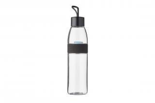 MEPAL Láhev na vodu Ellipse, 700 ml Barevný: Černá