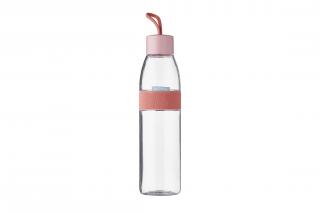 MEPAL Láhev na vodu Ellipse, 700 ml Barevný: Starorůžová