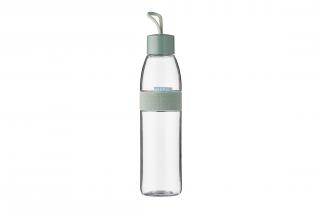 MEPAL Láhev na vodu Ellipse, 700 ml Barevný: Zelená