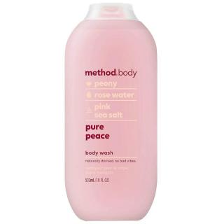 Method Body wash Simply Nourish, 532 ml
