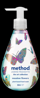 METHOD gelové mýdlo Meadow Flowers, 354 ml
