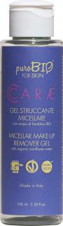 Micelární gel 100 ml