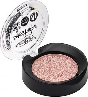 Minerální oční stíny 25 Shimmer Pink 2,5 g