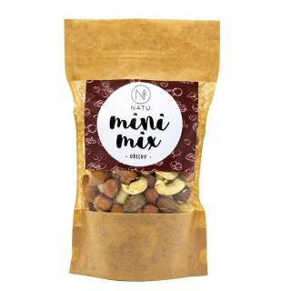 Mini mix ořechy 80g