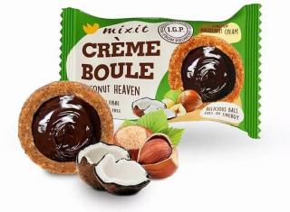 Mixit Créme boule - Coconut heaven, 1ks