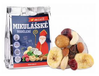 Mixit Mikulášské nadělení do kapsy, 1 ks
