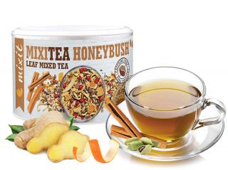 Mixit Mixitea – Dr. Honeybush s kořením + Zázvor, 115g