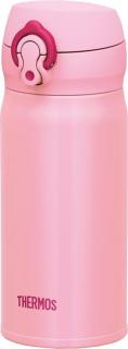 Mobilní termohrnek - coral pink 0,35