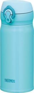 Mobilní termohrnek - sky blue 0,35
