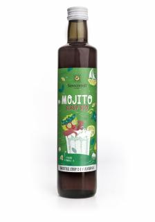 Mojito sirup bio 500 ml