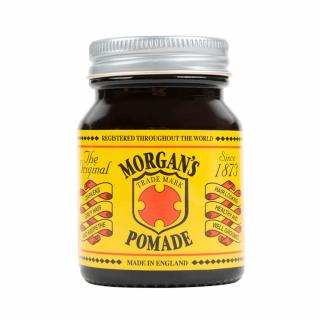 Morgan's Darkening Pomade — ztmavovací pomáda varianta: 100 g