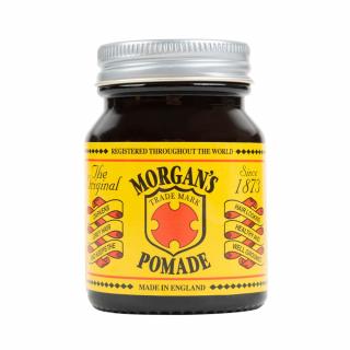 Morgan's Darkening Pomade — ztmavovací pomáda varianta: 50 g