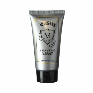 Morgan's Krém na holení, 250ml varianta: 150     ml