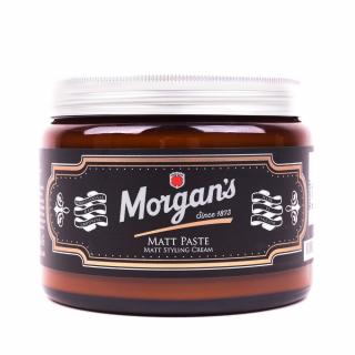 Morgan's Matt Paste - pasta na vlasy, 500ml