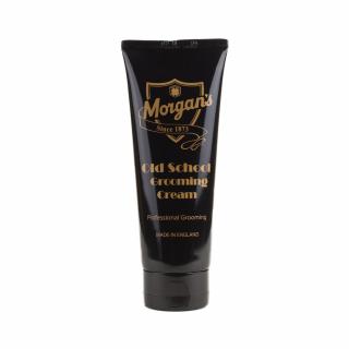 Morgan's Old School Grooming Cream - krém na vlasy, 100ml