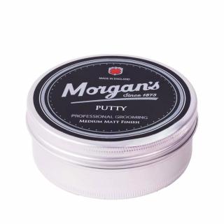 Morgan's Putty - Tmel na vlasy, 75ml