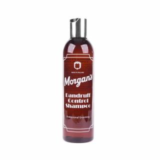 Morgan's Šampon na vlasy proti lupům, 250ml