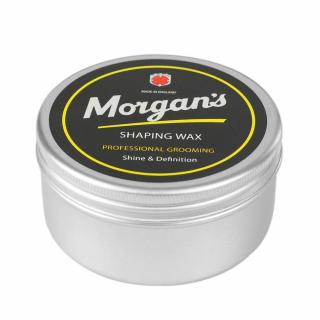 Morgan's Shaping Wax - vosk na vlasy, 75ml