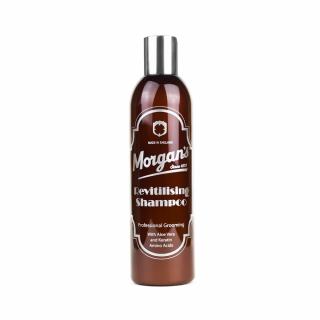 Morgan's Vyživující šampon na vlasy, 250ml