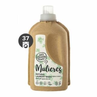 Mulieres Koncentrovaný prací gel BIO - severský les, 1,5 l
