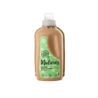 Mulieres Koncentrovaný univerzální čistič BIO - severský les, 1 l