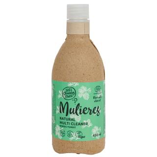 Mulieres Koncentrovaný univerzální čistič severský les, 450 ml