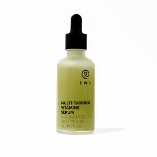 Multi-tasking vitaminové sérum, 50 ml