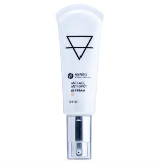 Myrro Anti-Age BB krém proti skvrnám SPF 30, 50 ml