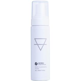 Myrro Čistící pěna na obličej, 150 ml