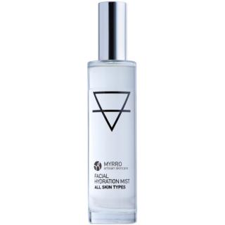 Myrro Dvoufázová hydratační mlha na obličej, 100 ml