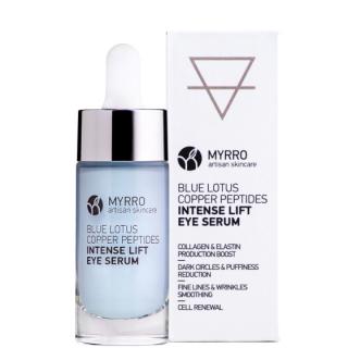 Myrro Intenzivní liftingové oční sérum, 15 ml