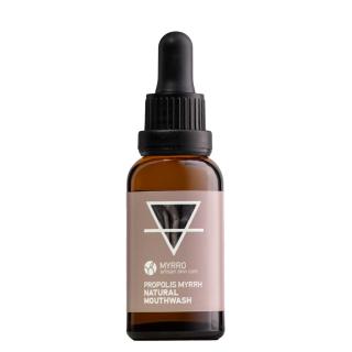 Myrro Koncentrovaná ústní voda, 30 ml