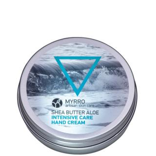 Myrro Krém na ruce pro intenzivní péči, 100 ml