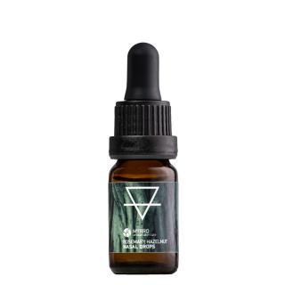 Myrro Nosní kapky pro dospělé, 10 ml