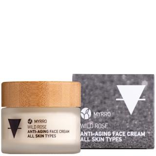Myrro Pleťový krém anti-aging, 50ml