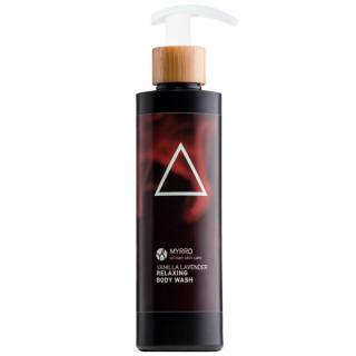 Myrro Relaxační sprchový gel, 250 ml