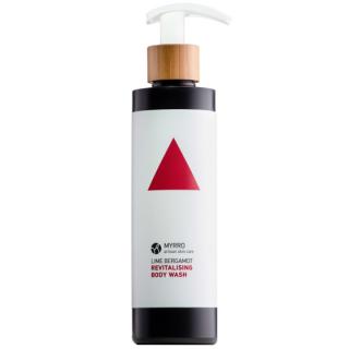 Myrro Revitalizační sprchový gel, 250 ml