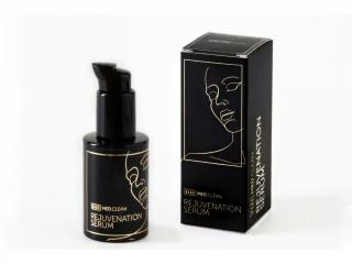 Nano Med.Clean Sérum Rejuvenation, 30ml