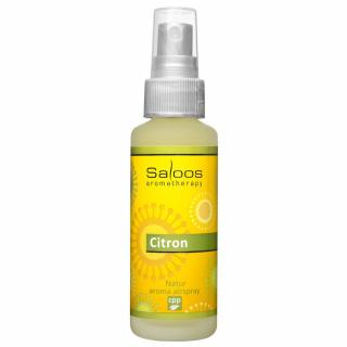 Natur Aroma Citron 50 ml