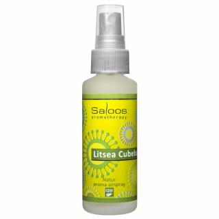 Natur Aroma Litsea Cubeba 50 ml
